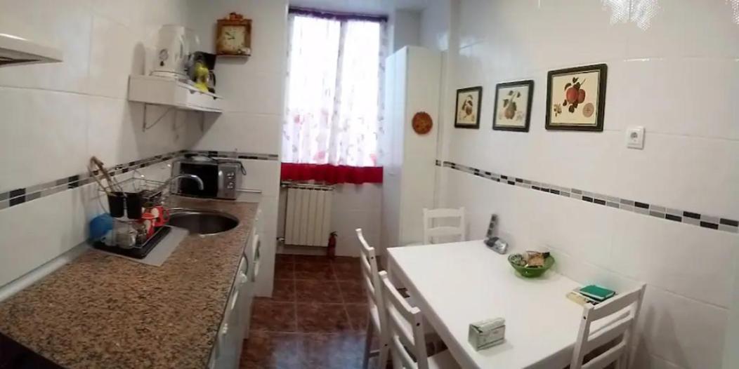 Las Golondrinas Zaragoza 萨拉戈萨 外观 照片