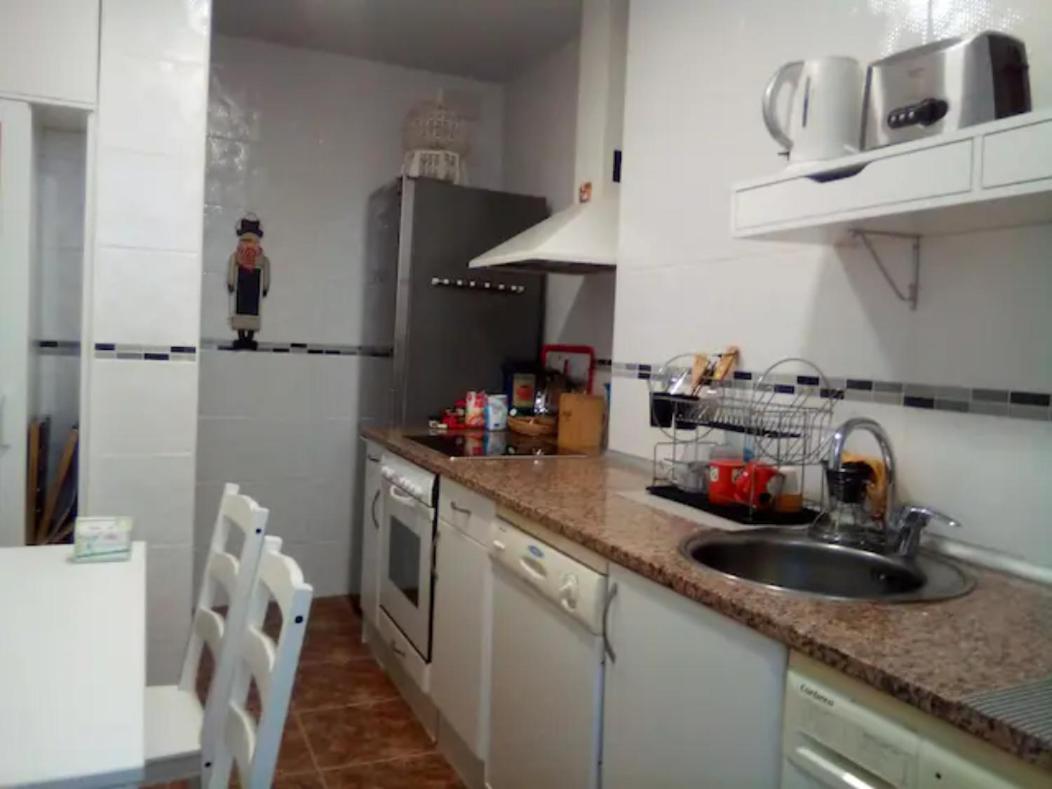 Las Golondrinas Zaragoza 萨拉戈萨 外观 照片