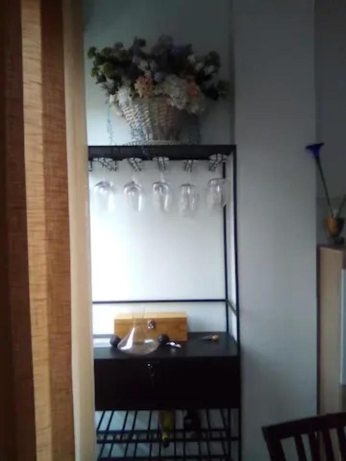 Las Golondrinas Zaragoza 萨拉戈萨 外观 照片